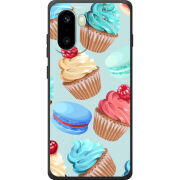 Чохол BoxFace OnePlus 15R 