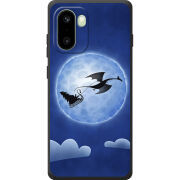 Чохол BoxFace OnePlus 15R Christmas Dragon