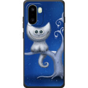 Чохол BoxFace OnePlus 15R Smile Cheshire Cat