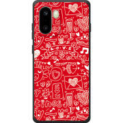 Чохол BoxFace OnePlus 15R Happy Valentines