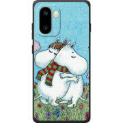 Чохол BoxFace OnePlus 15R Mumintroll