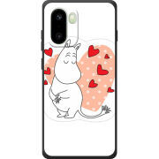 Чохол BoxFace OnePlus 15R Mumintroll