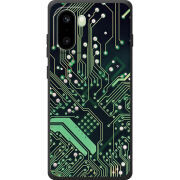 Чохол BoxFace OnePlus 15R Microchip