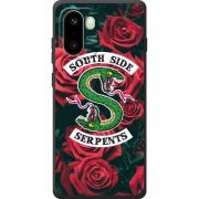 Чохол BoxFace OnePlus 15R 