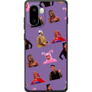 Чохол BoxFace OnePlus 15R 