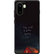 Чохол BoxFace OnePlus 15R 