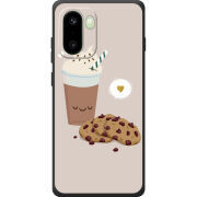Чохол BoxFace OnePlus 15R Love Cookies