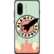 Чохол BoxFace OnePlus 15R 