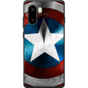 Чохол BoxFace OnePlus 15R 