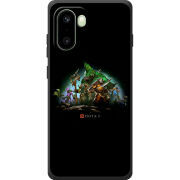 Чохол BoxFace OnePlus 15R 