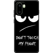 Чохол BoxFace OnePlus 15R Don't Touch my Phone