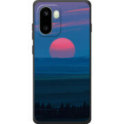 Чохол BoxFace OnePlus 15R Cold Red Light