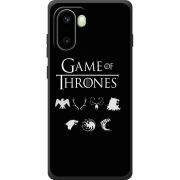 Чохол BoxFace OnePlus 15R 