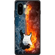 Чохол BoxFace OnePlus 15R Guitar