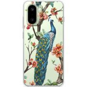 Прозорий чохол BoxFace OnePlus 15R Pavlin