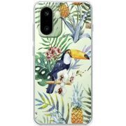 Прозорий чохол BoxFace OnePlus 15R Tucan