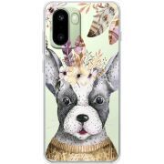 Прозорий чохол BoxFace OnePlus 15R 