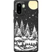 Чорний чохол BoxFace OnePlus 15R 