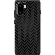 Чорний чохол BoxFace OnePlus 15R 