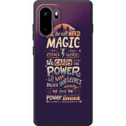 Чохол BoxFace OnePlus Ace 6 