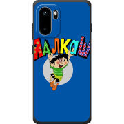 Чохол BoxFace OnePlus Ace 6 