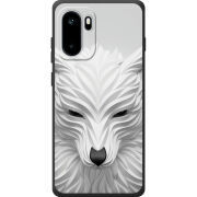 Чохол BoxFace OnePlus Ace 6 White Wolf