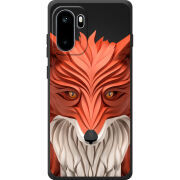 Чохол BoxFace OnePlus Ace 6 