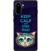 Чохол BoxFace OnePlus Ace 6 Stay Mad