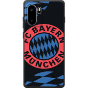 Чохол BoxFace OnePlus Ace 6 FC Bayern