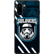 Чохол BoxFace OnePlus Ace 6 