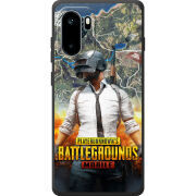 Чохол BoxFace OnePlus Ace 6 