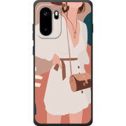 Чохол BoxFace OnePlus Ace 6 