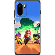 Чохол BoxFace OnePlus Ace 6 