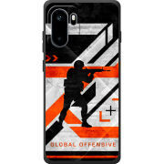 Чохол BoxFace OnePlus Ace 6 CS:Go Asimov