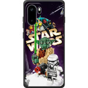 Чохол BoxFace OnePlus Ace 6 Lego StarWars