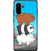 Чохол BoxFace OnePlus Ace 6 