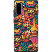 Чохол BoxFace OnePlus Ace 6 