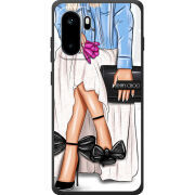 Чохол BoxFace OnePlus Ace 6 Stylish