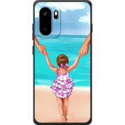 Чохол BoxFace OnePlus Ace 6 Happy child