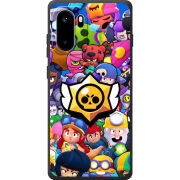 Чохол BoxFace OnePlus Ace 6 