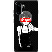 Чохол BoxFace OnePlus Ace 6 Senpai