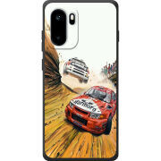 Чохол BoxFace OnePlus Ace 6 Rally