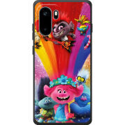 Чохол BoxFace OnePlus Ace 6 Trolls