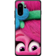 Чохол BoxFace OnePlus Ace 6 Queen Poppy