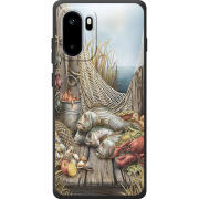 Чохол BoxFace OnePlus Ace 6 Удачная рыбалка