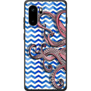 Чохол BoxFace OnePlus Ace 6 Sea Tentacles