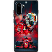 Чохол BoxFace OnePlus Ace 6 Racing Car