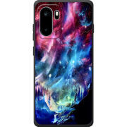 Чохол BoxFace OnePlus Ace 6 Northern Lights