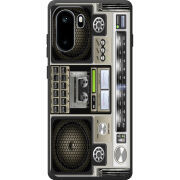 Чохол BoxFace OnePlus Ace 6 Old Boombox