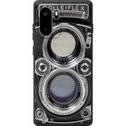 Чохол BoxFace OnePlus Ace 6 Rolleiflex